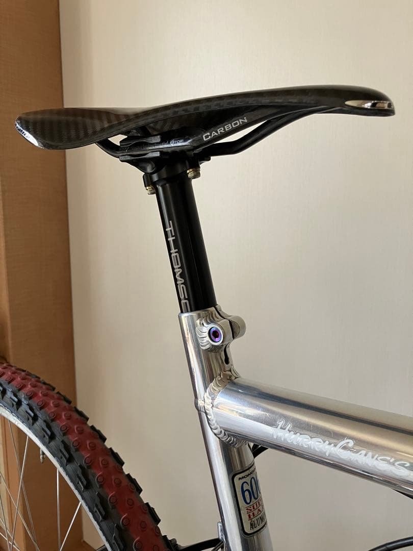 Mon Amplifier マウンテンバイク