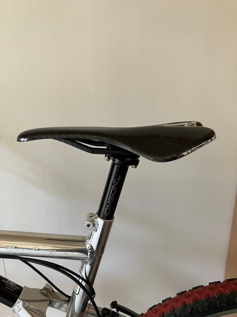 Mon Amplifier マウンテンバイク