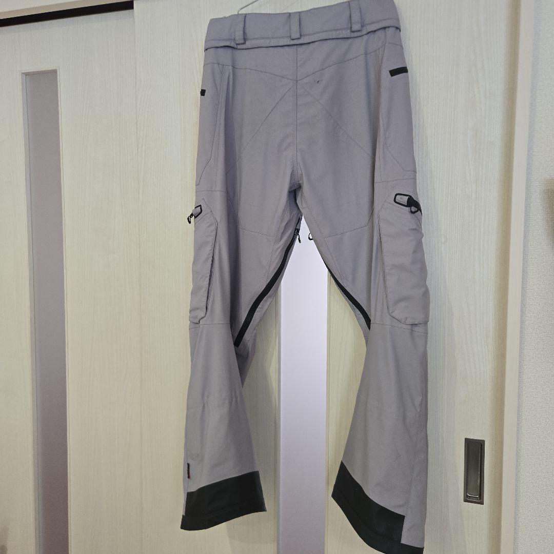 VOLCOM GUCH STRETCH GORE JACKET PANT セット