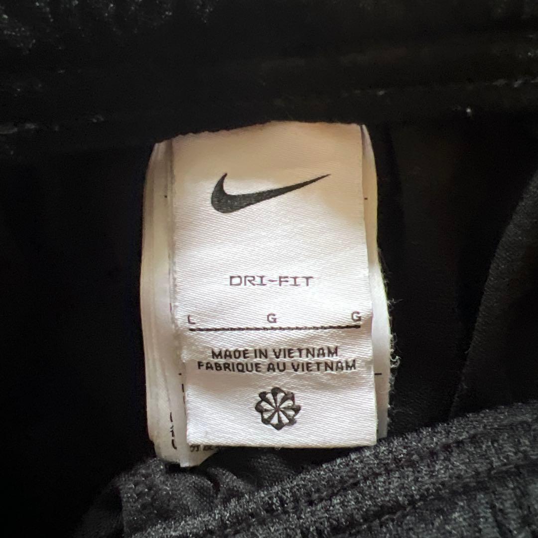 Nike DRI-FIT スリムフィットジャージ上下セット