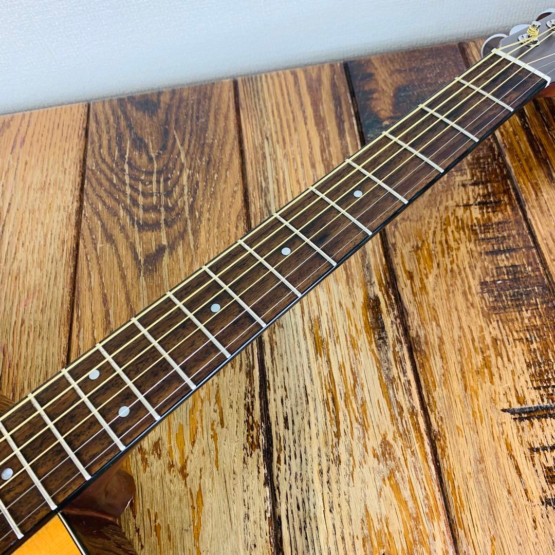 ヤマハ YAMAHA FG-413S アコースティックギター ケース付き