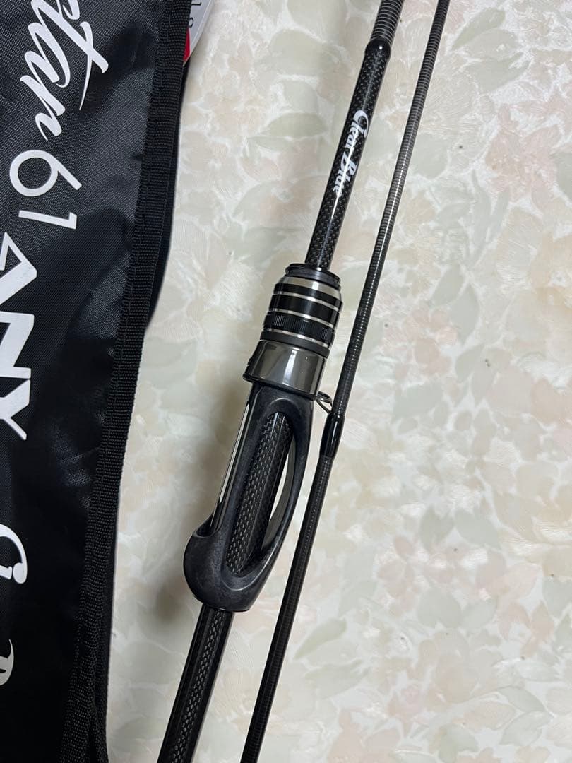 クリアーブルー 61Any