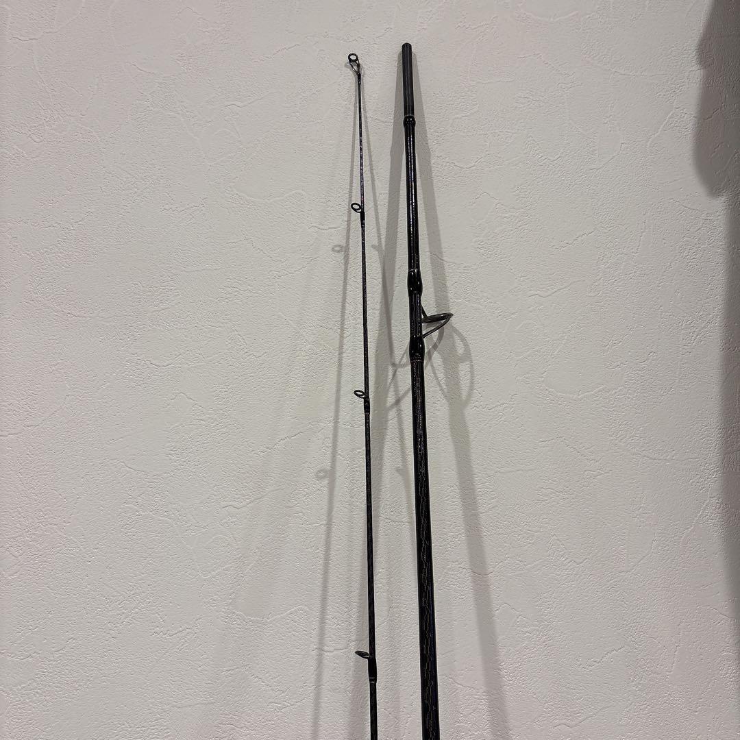 コルトスナイパーSS LSJ S100ML