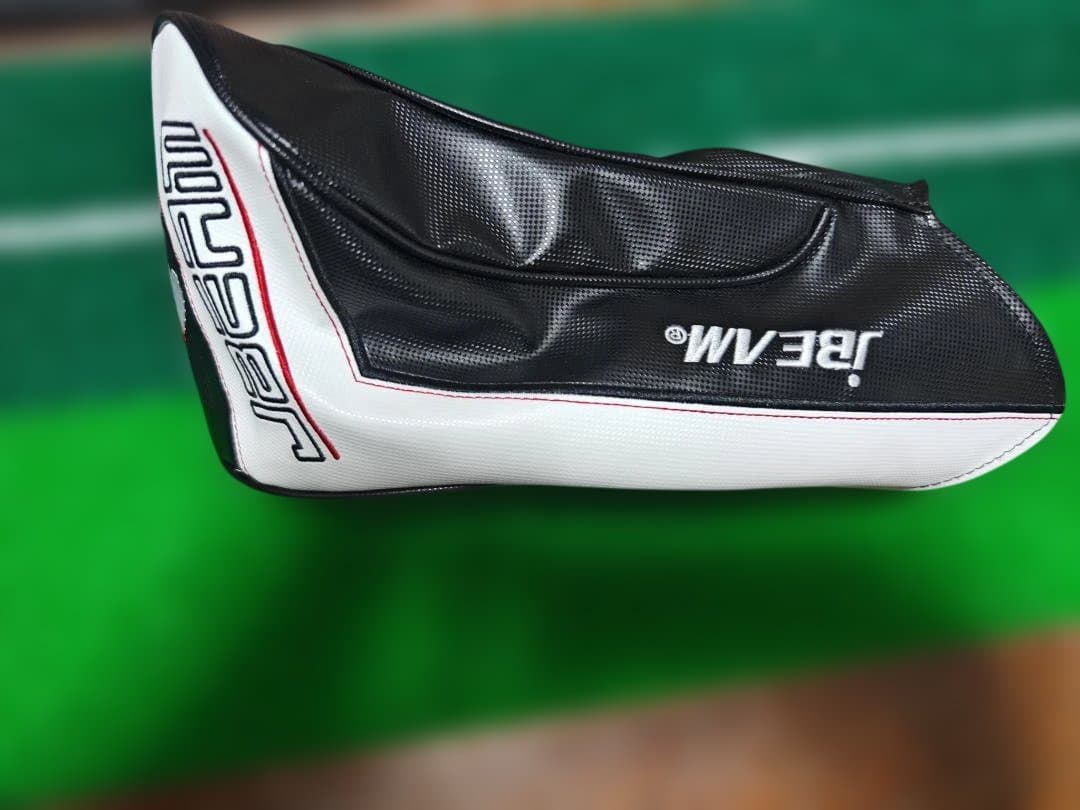 ジェイビーム　JL Black ドライバー 純正シャフト＋NX　ヴァイオレット