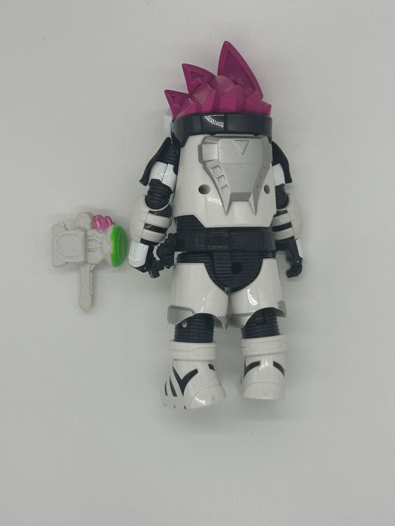 LVUR PB01 仮面ライダーエグゼイド アクションゲーマー Lv.1