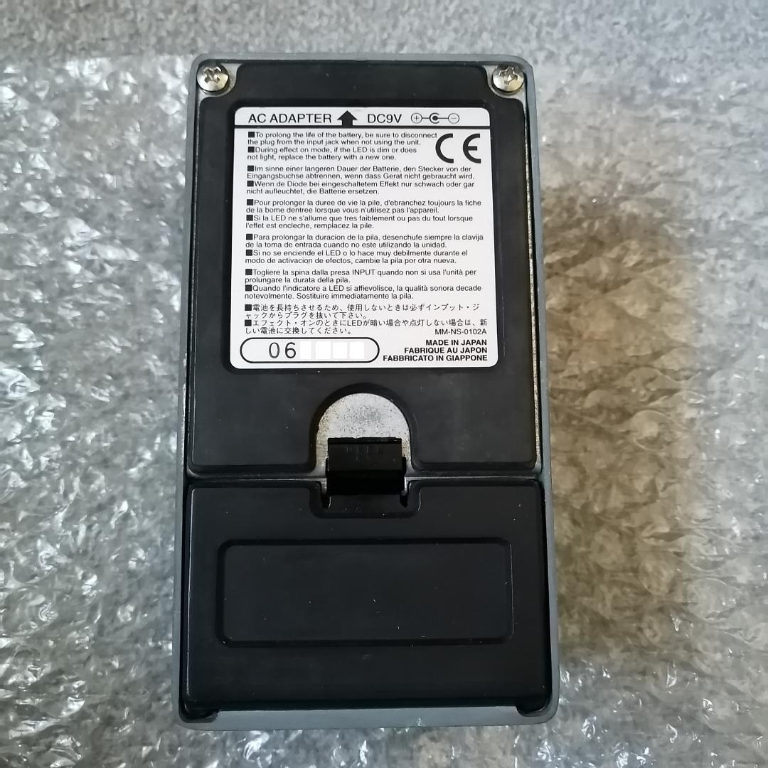 ギター Ibanez TS9 2nd Reissue