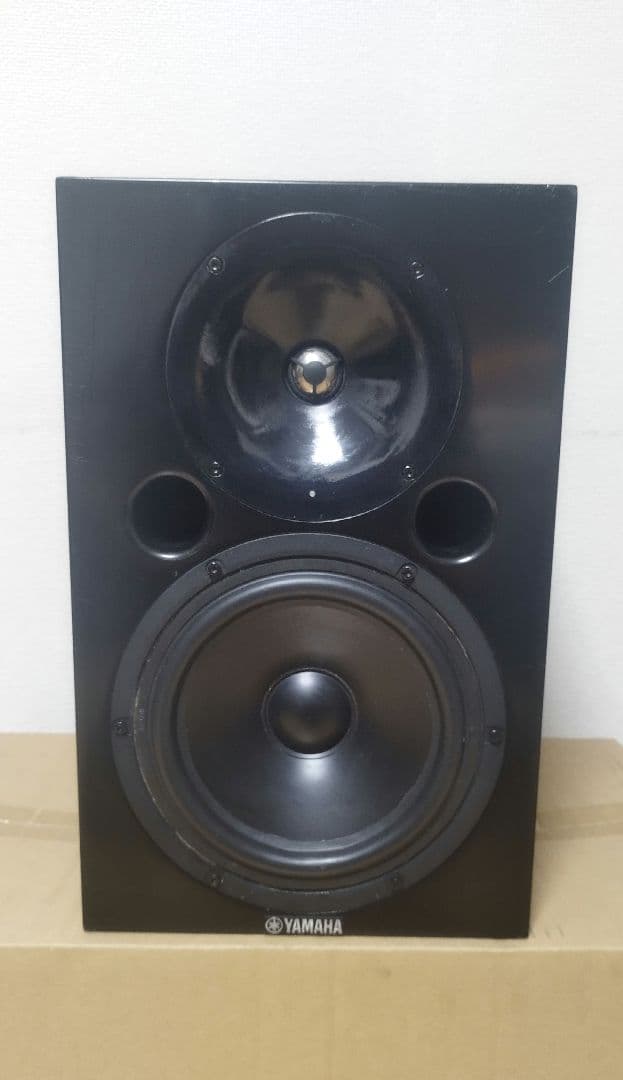 ヤマハ mps10 パワードスピーカー
