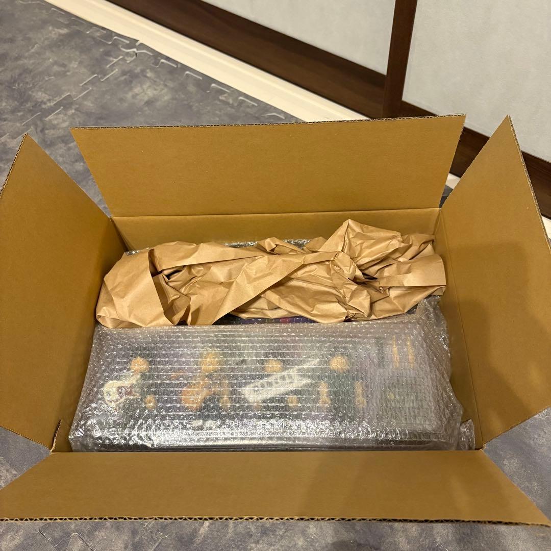 新品未開封 Official髭男dism ×brokker