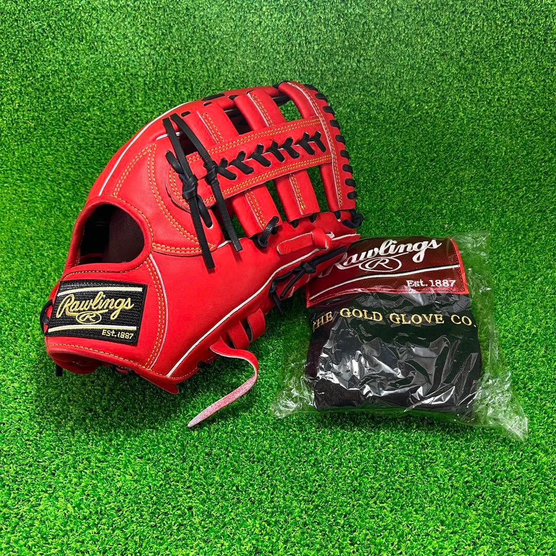 ローリングス プロプリファード RGGC限定モデル