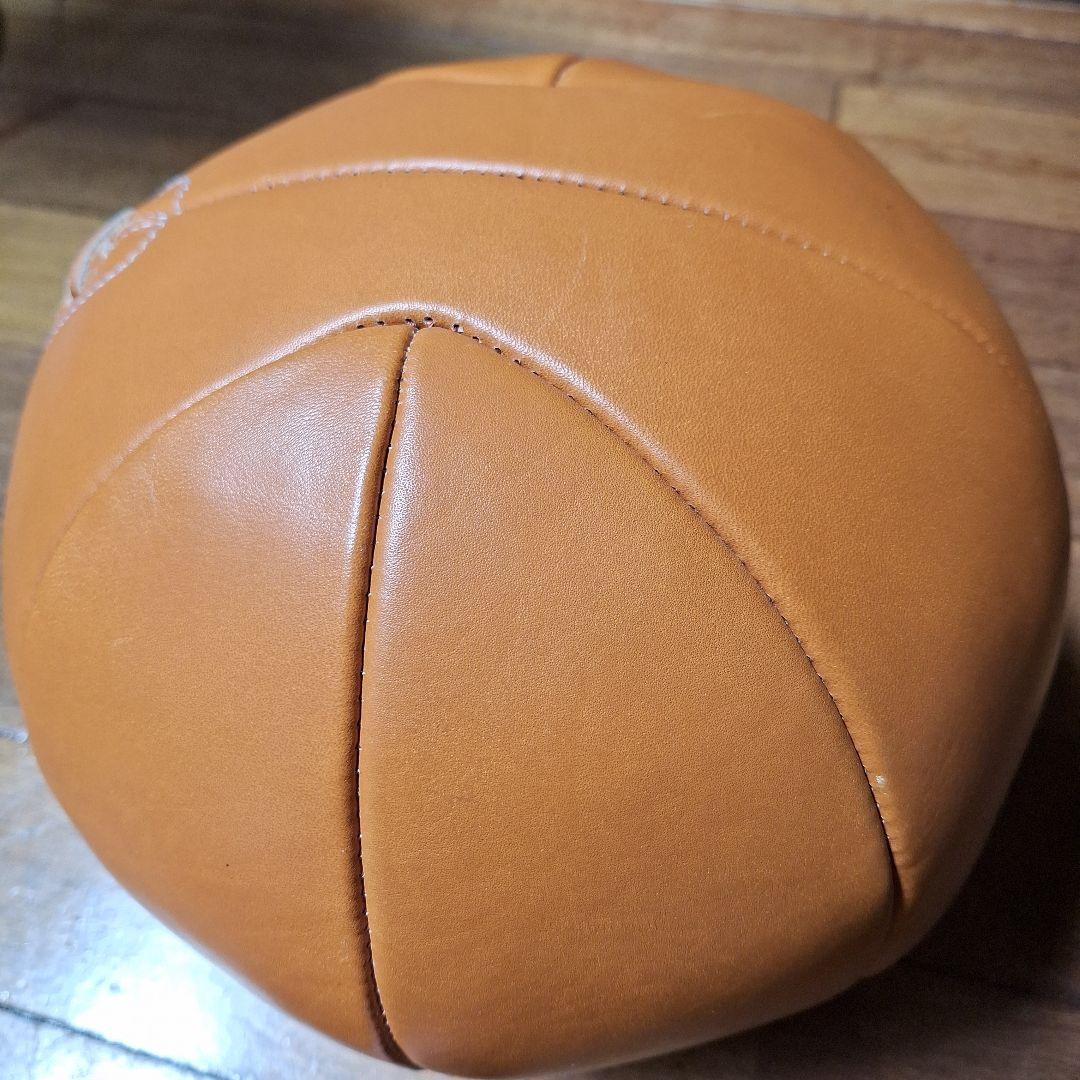 305 メディシンボール 重量　3kg