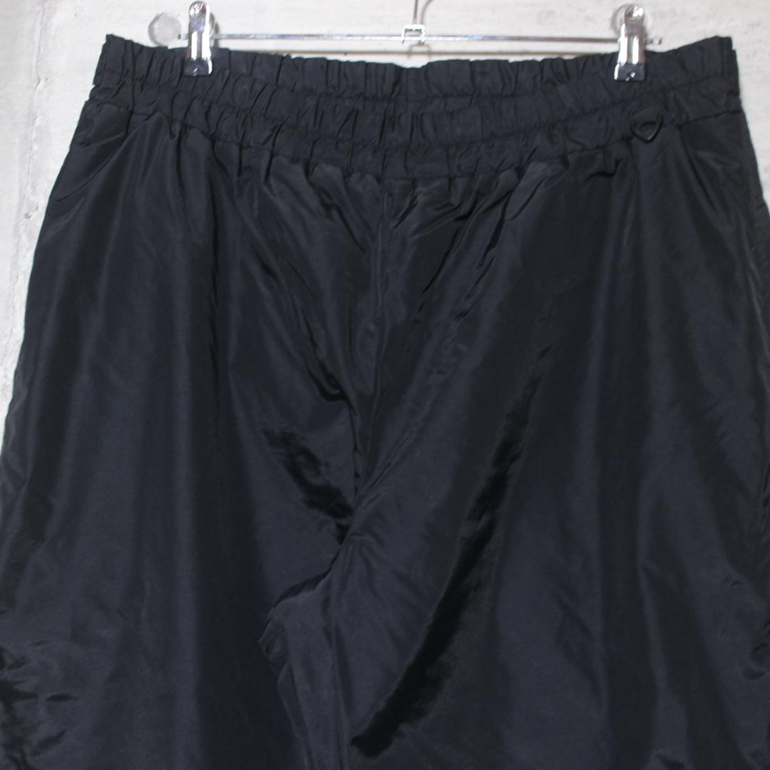 【極美品 中綿入り】厚地 裾ゴム【XL】 US輸入 コロンビア スノーパンツ