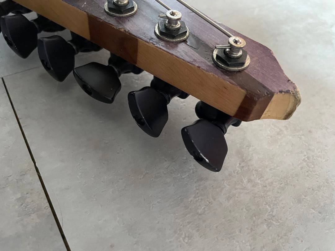 ギター Strictly 7 Guitars S7G COBRA STANDARD6