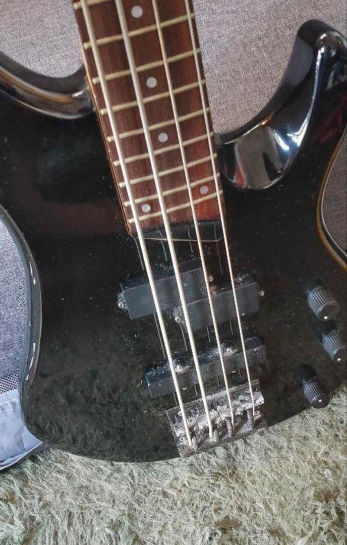 YAMAHA RBX Super Medium Series ベース 直受取可