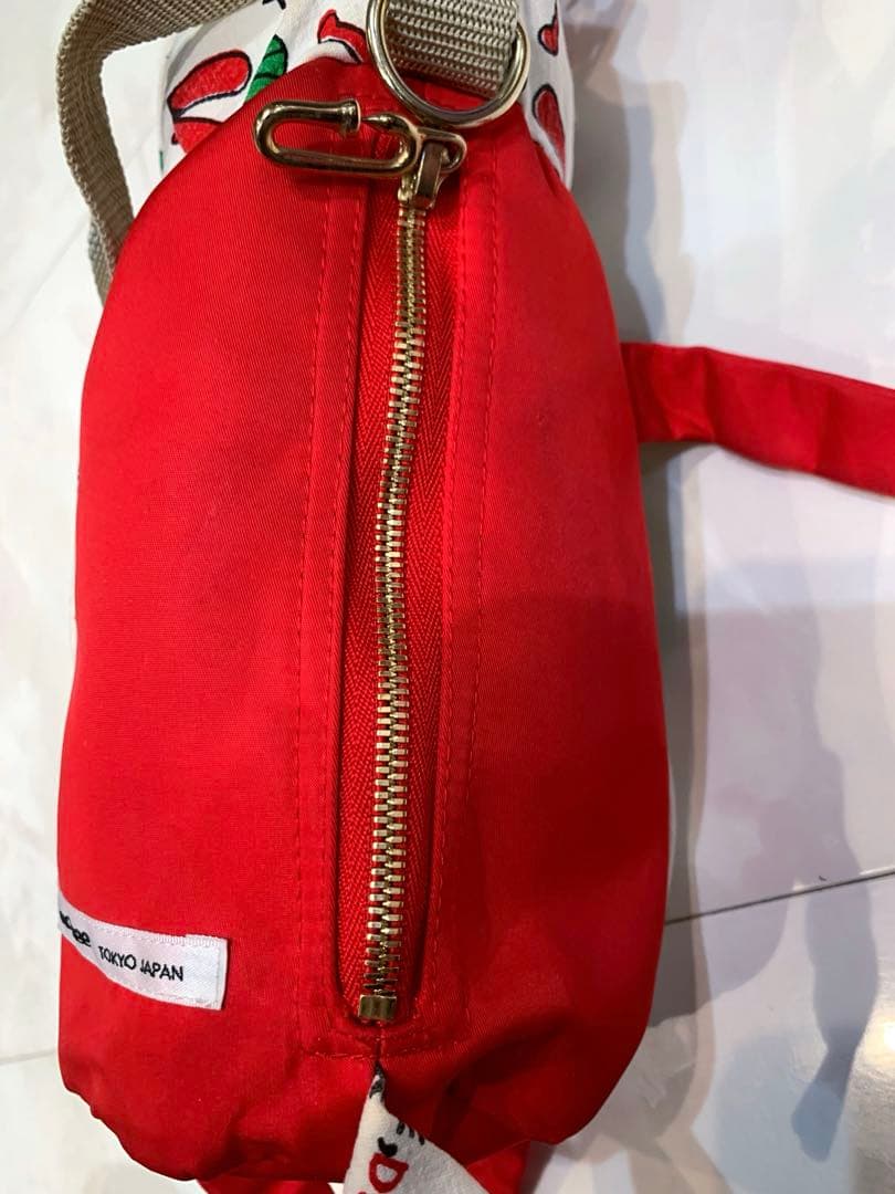 良品　MONZEE モンジー　ゴルフ マルチポーチ　メンズ　レディース