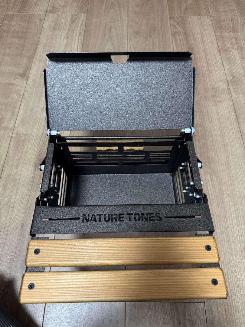 NATURE TONES ドリッパーボックス