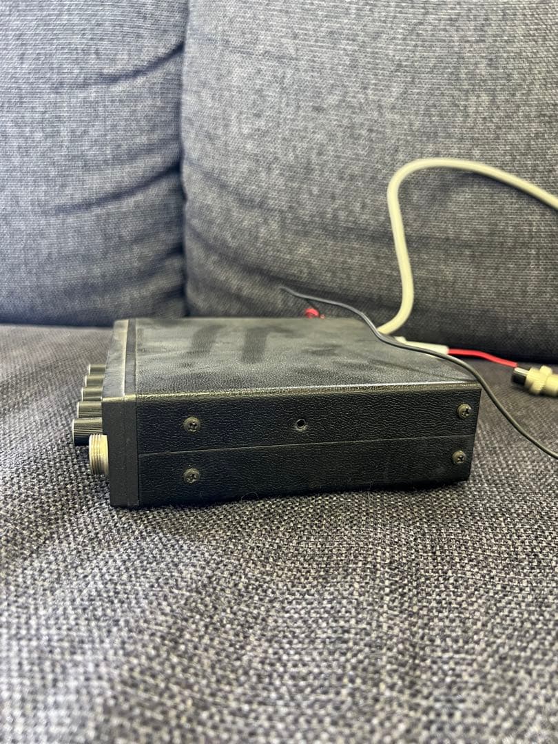 MICKEY MK-565E エコーチャンバー 無線機アクセサリー 1980s