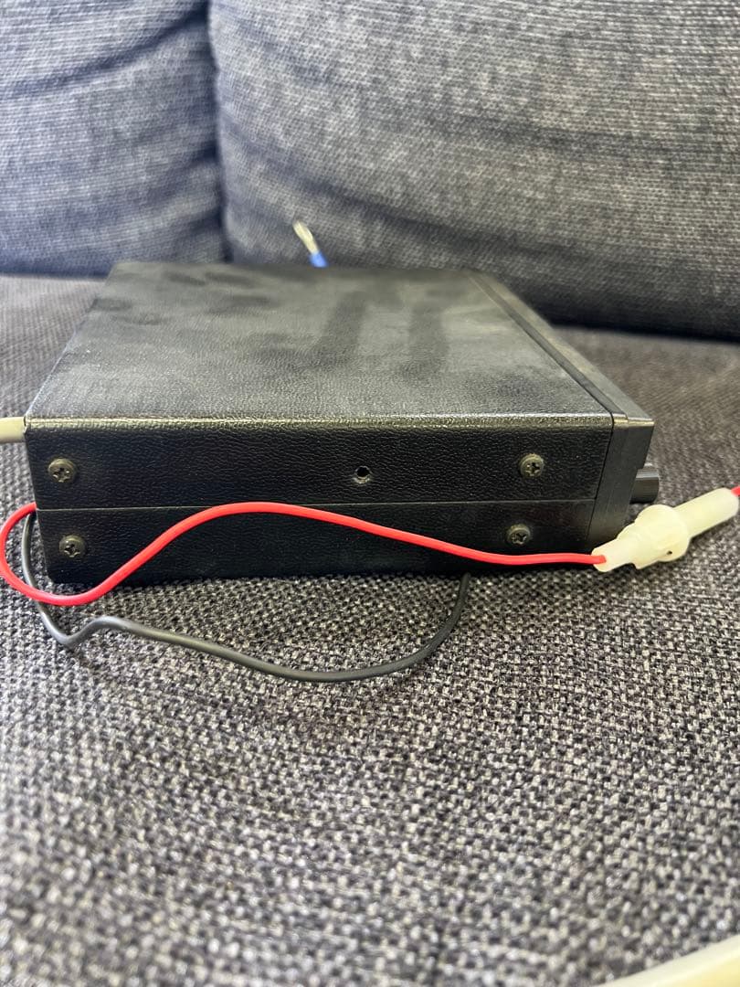 MICKEY MK-565E エコーチャンバー 無線機アクセサリー 1980s