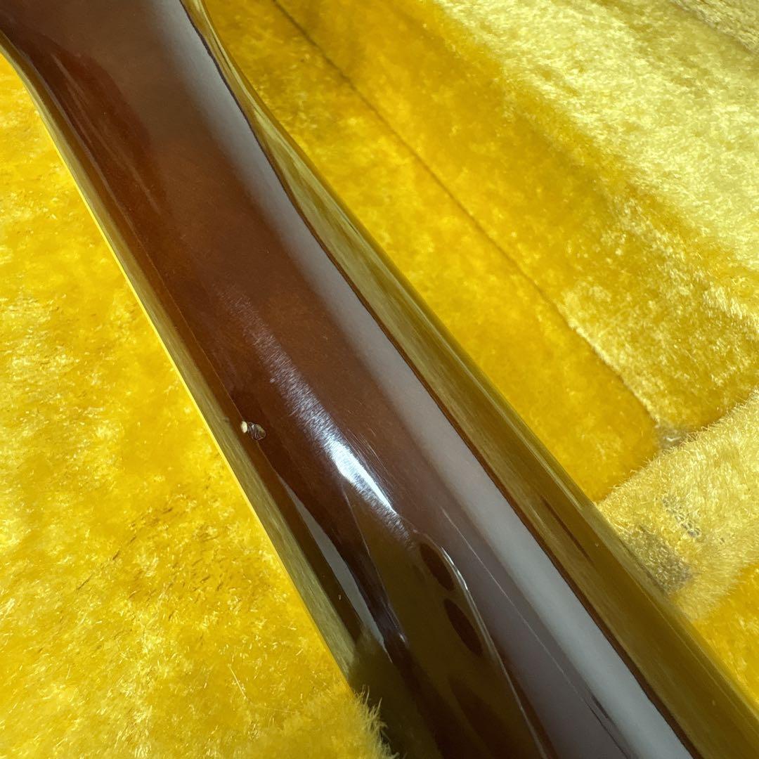 TOKAI レスポールスタンダード　ハニーバースト