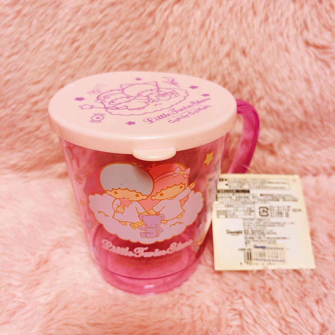 希少レア　キキララ　平成レトロ　グッズ　まとめ売り　小物　ケース　サンリオ