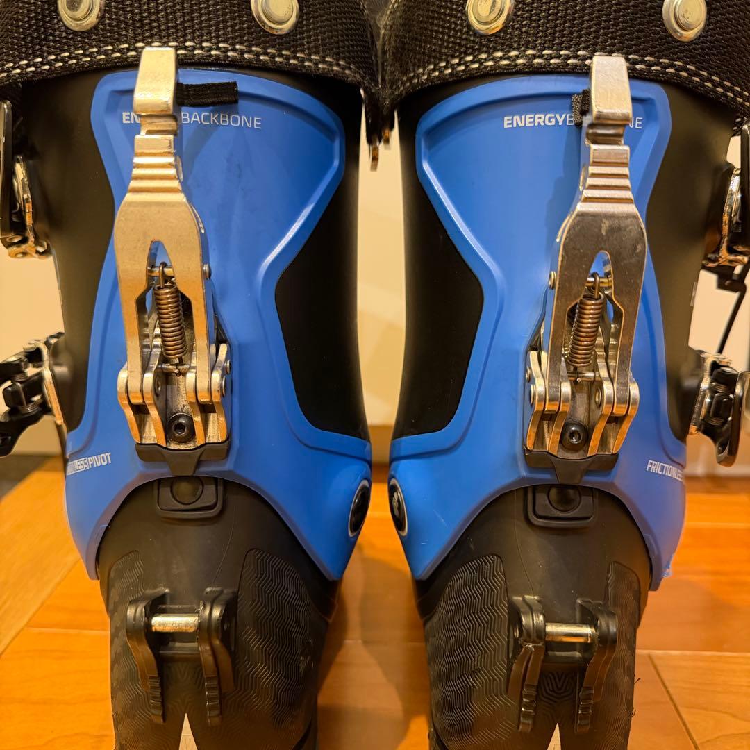 ATOMIC Hawx 100 Ultra XTD 26/26.5 スキーブーツ