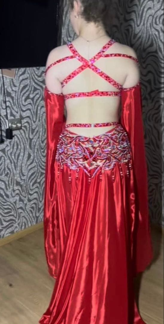 Svetlaya bellydanceベリーダンス衣装