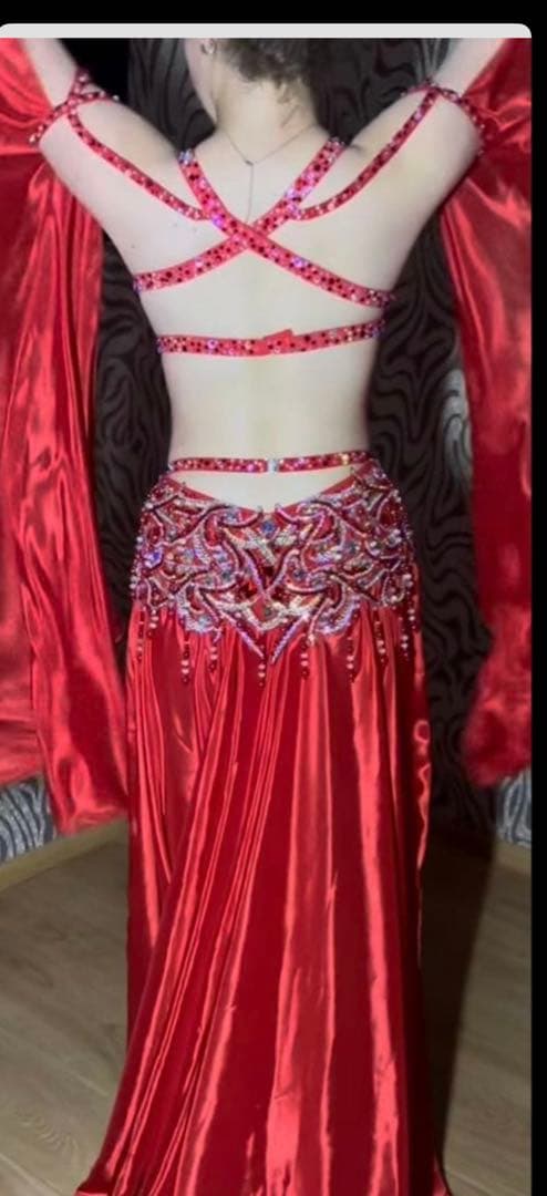 Svetlaya bellydanceベリーダンス衣装