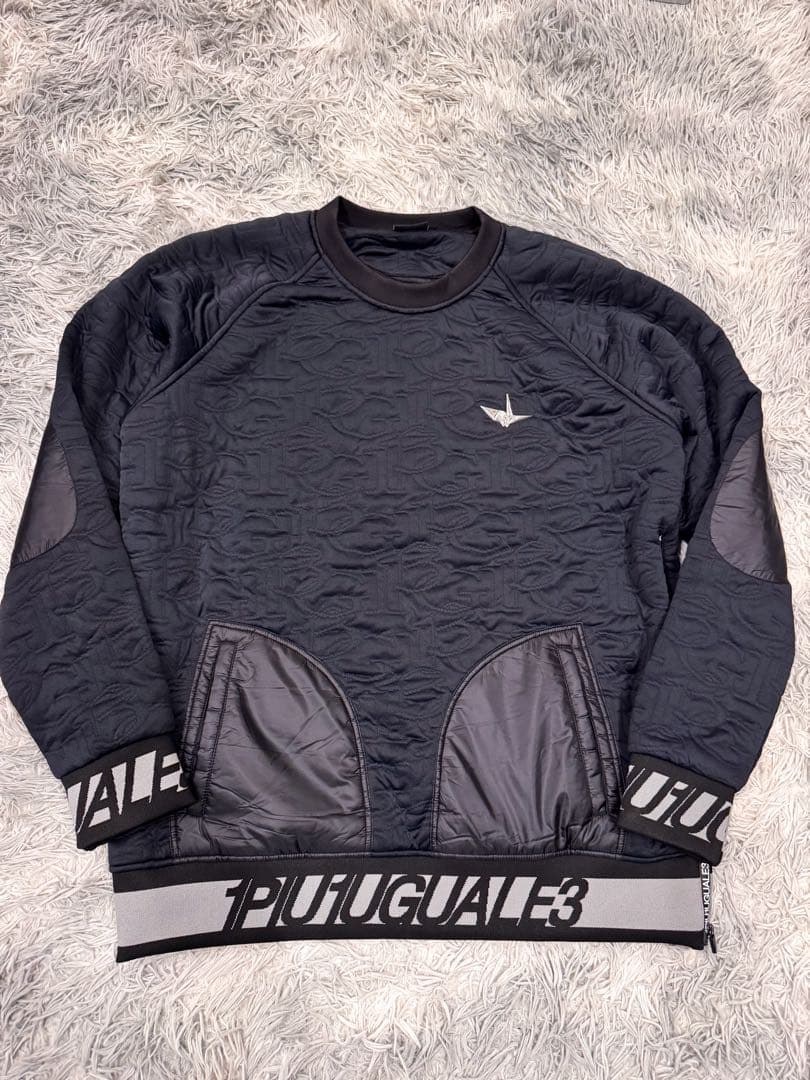 メンズウェア Tom1PIU1UGUALE3 GOLF 113 SNEED SET UP