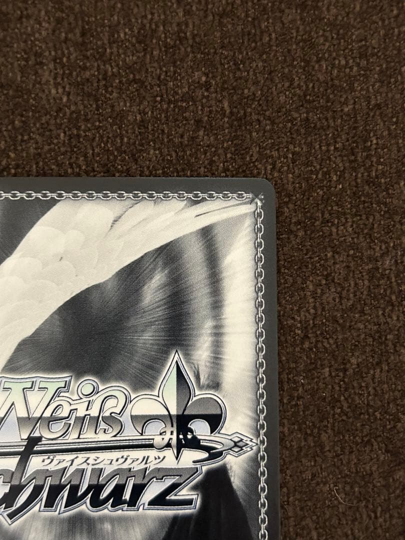 ホロライブ ヴァイスシュヴァルツ EXPO SP 博衣こより