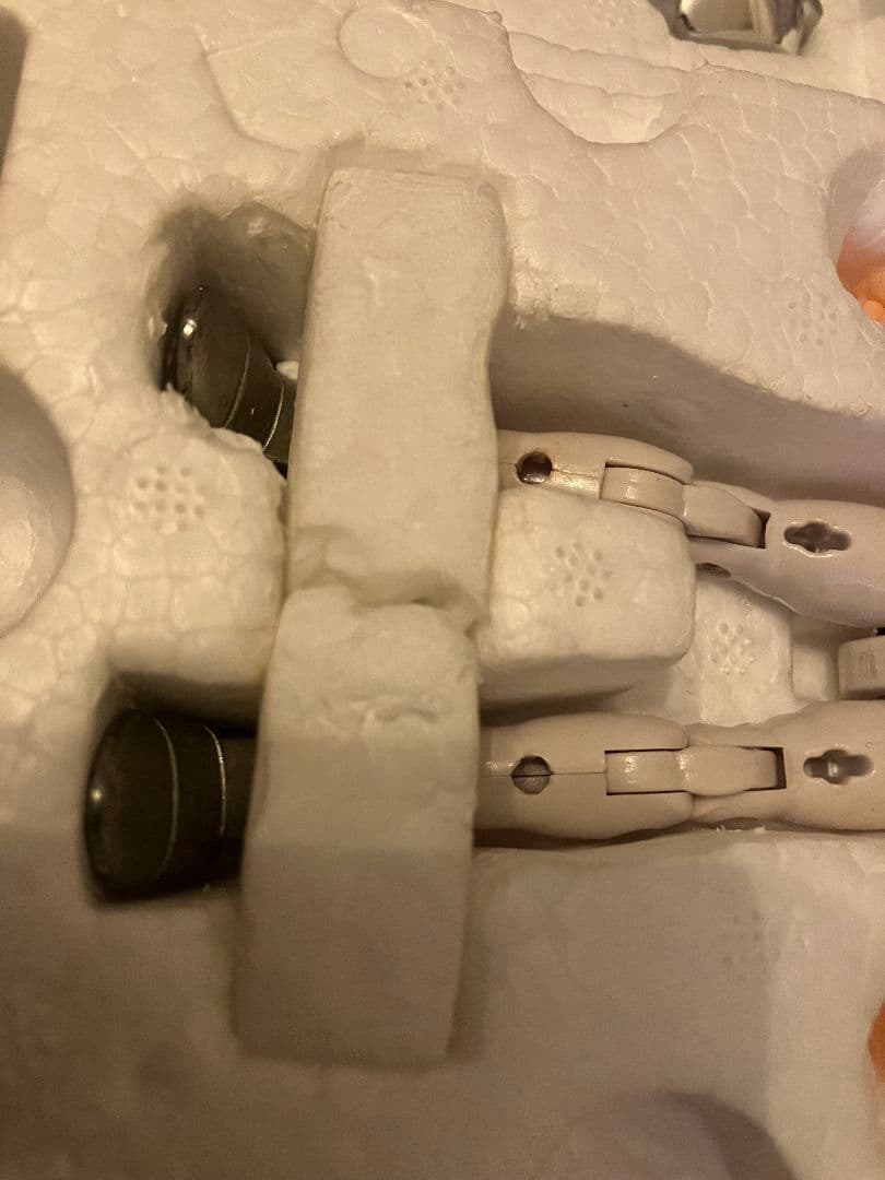 バンダイ 聖闘士聖衣大系 聖闘士星矢 新生キグナスクロス