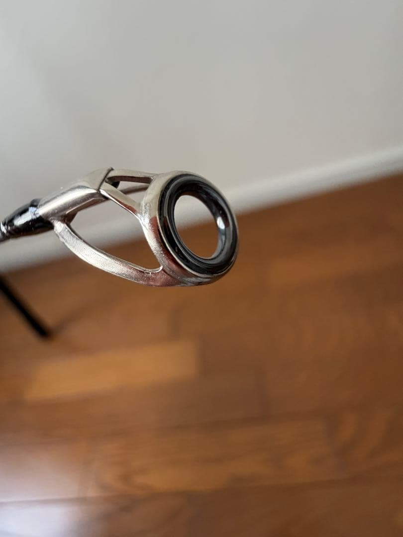 シマノ S100MH ショアジギングロッド