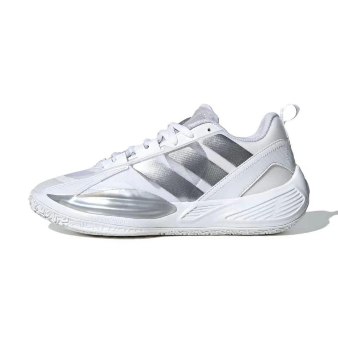 Adidas XENOBURST ‘White’ ゼノバースト