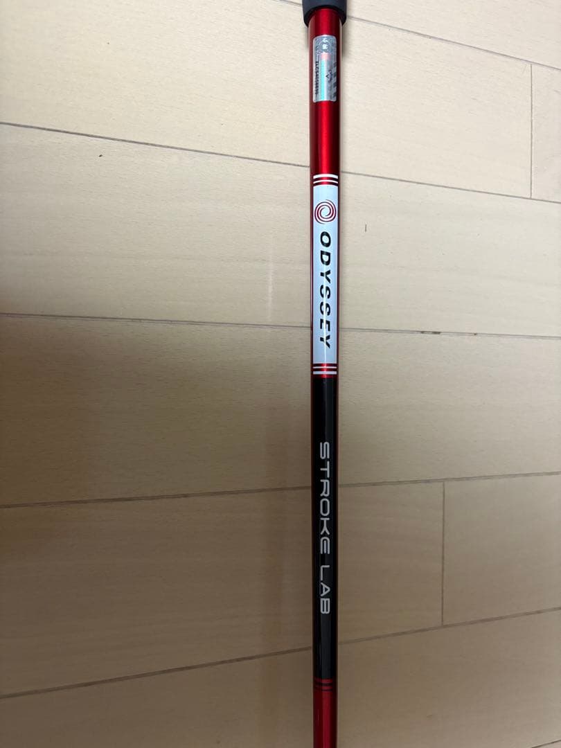 オデッセイ　パター　ゴルフ