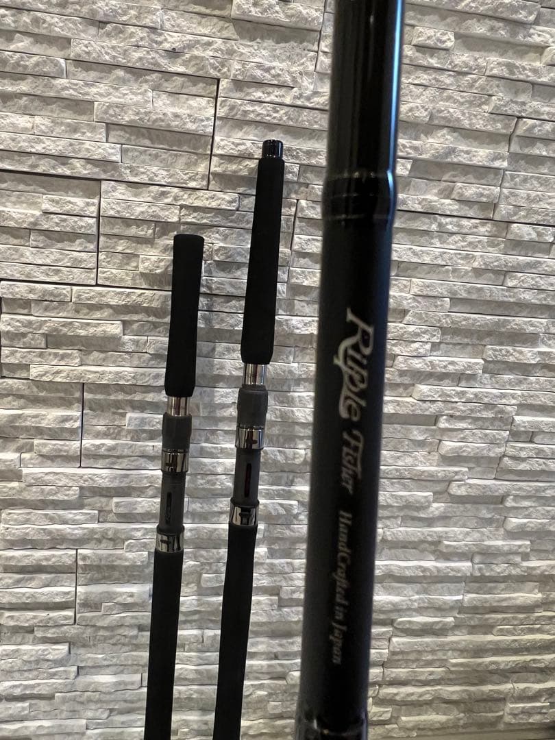 Aquila mlt 82 3/6 ショートグリップ付きスプールケース付送料込み