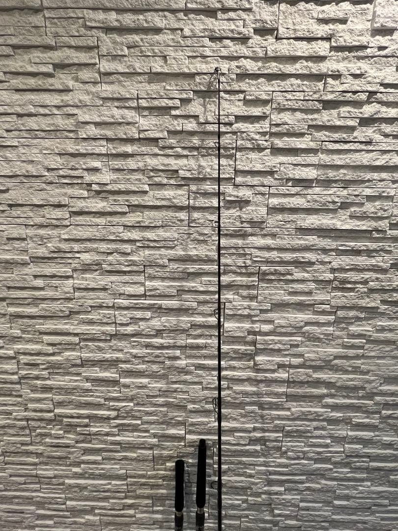 Aquila mlt 82 3/6 ショートグリップ付きスプールケース付送料込み