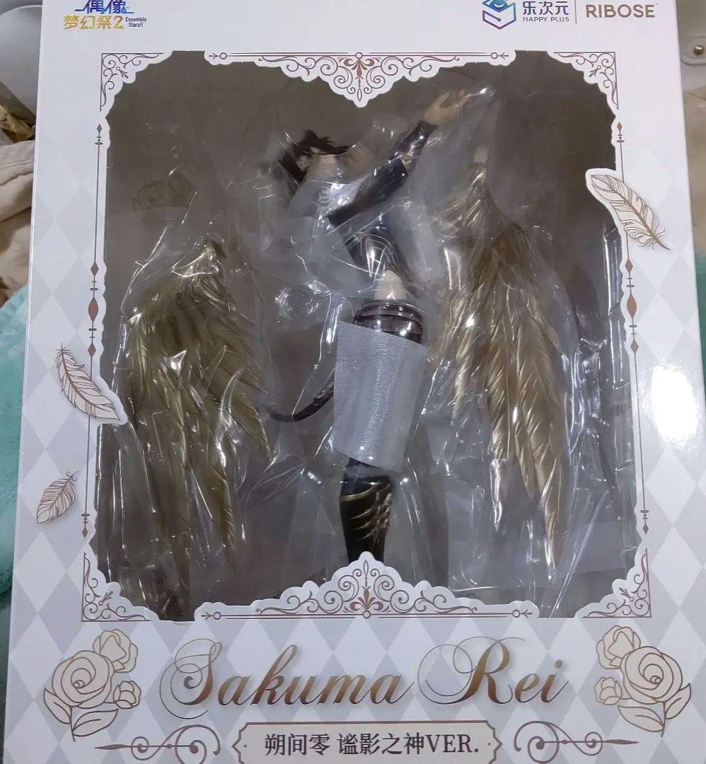 あんスタ【朔間零 リペイント】中国限定