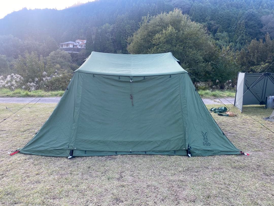 4×4 BASE TC ヨンヨンベース