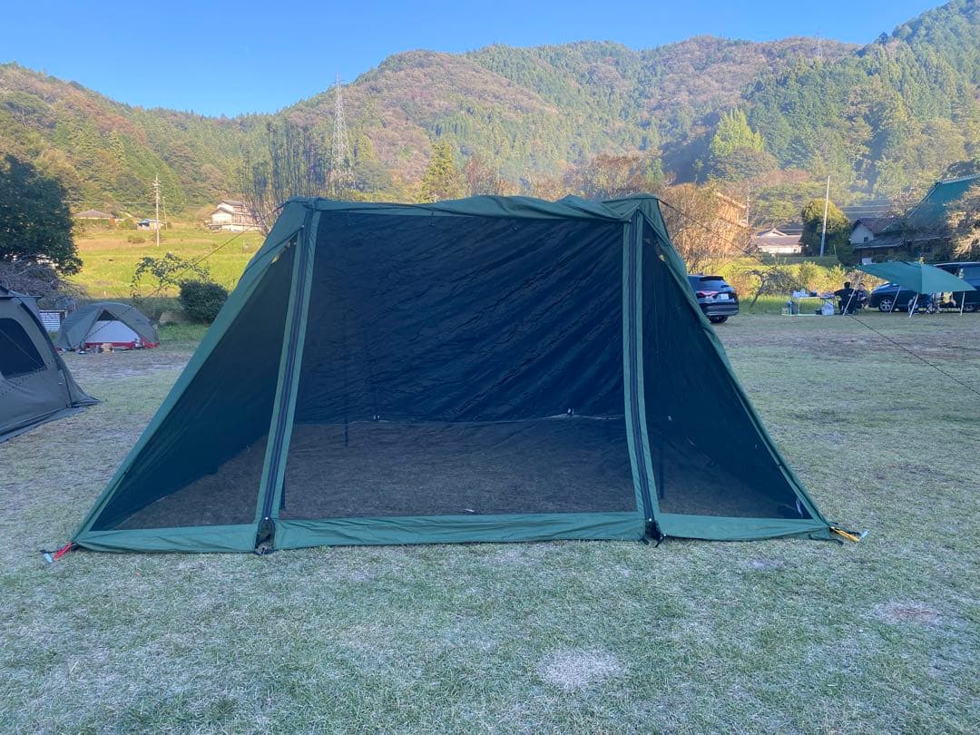 4×4 BASE TC ヨンヨンベース