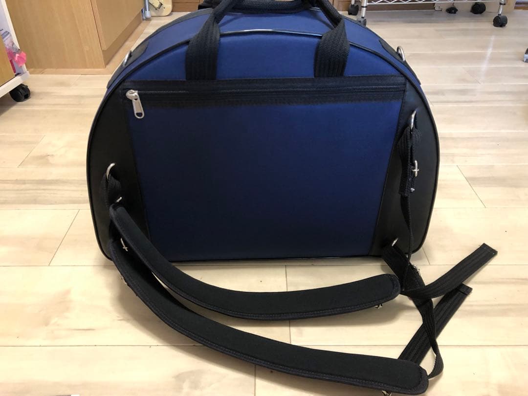 ホルンケース　マーカスボナ　MB7紺