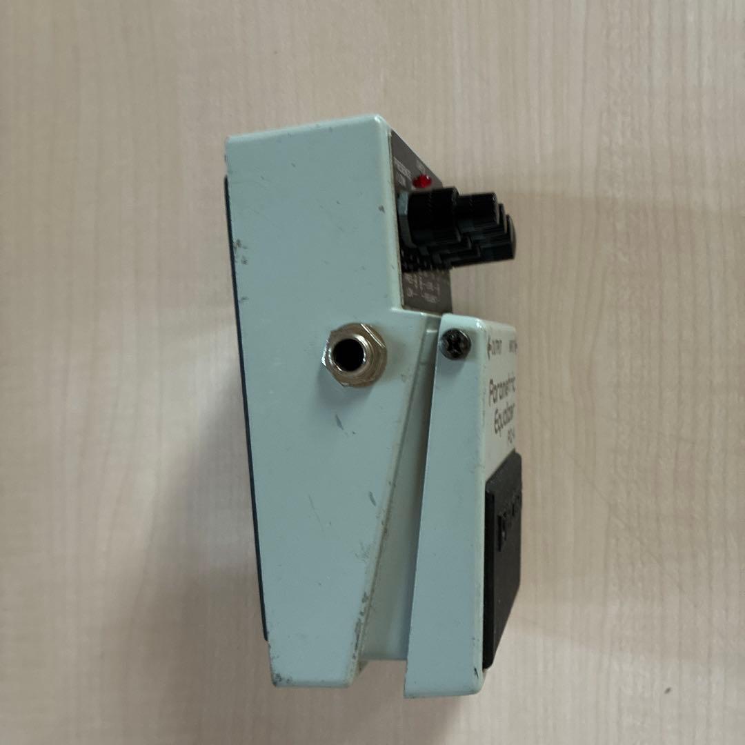 BOSS PQ-4 パラメトリックイコライザー￼ ギター・￼ベースエフェクター￼