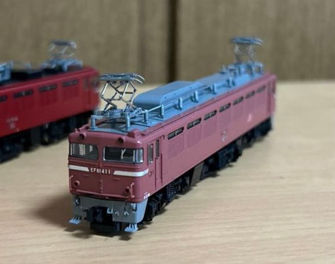 さよなら富士はやぶさセット