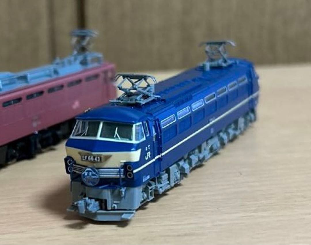 さよなら富士はやぶさセット