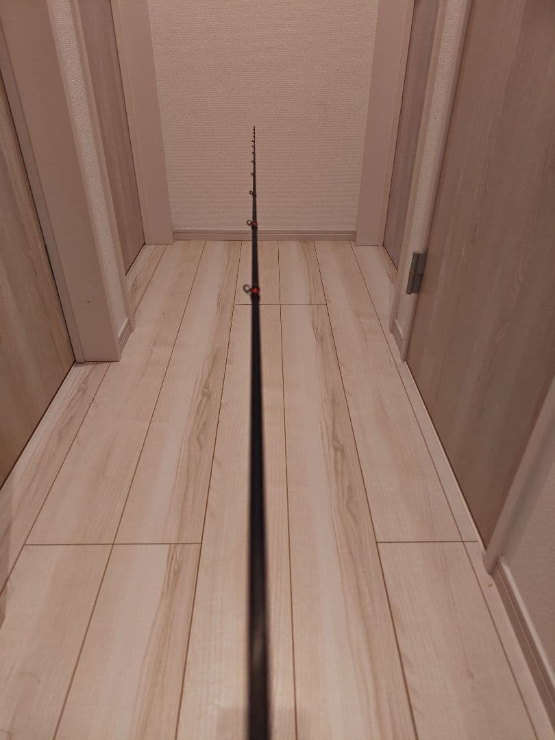 ロッドマン　モノホシザオ　C-70MML-BF　ベイトフィネス