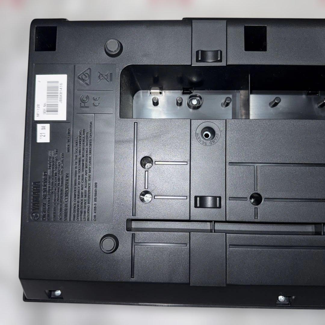その他 YAMAHA NP-12B