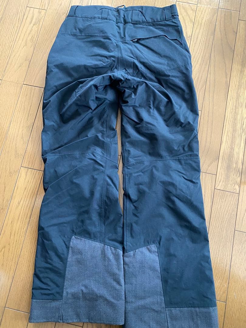 Haglöfs Nengal Pant ホグロフス　ネンガルパンツ　ゴアテックス