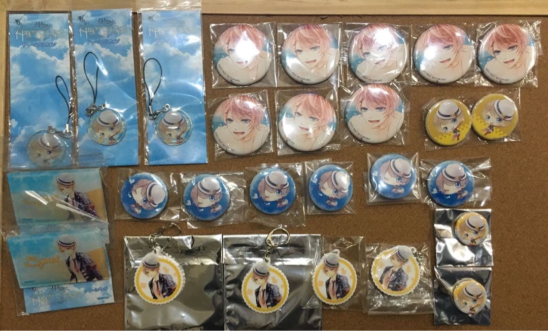 もし、この世界に神様がいるとするならば。シズカ・シュリ／もし神