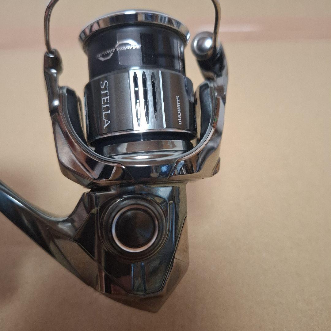 シマノ　２２　ステラ　1000SSPG　　STELLA　定価100540円　新品