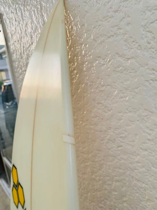 サーフボード アルメリック セミプロ12 5'11