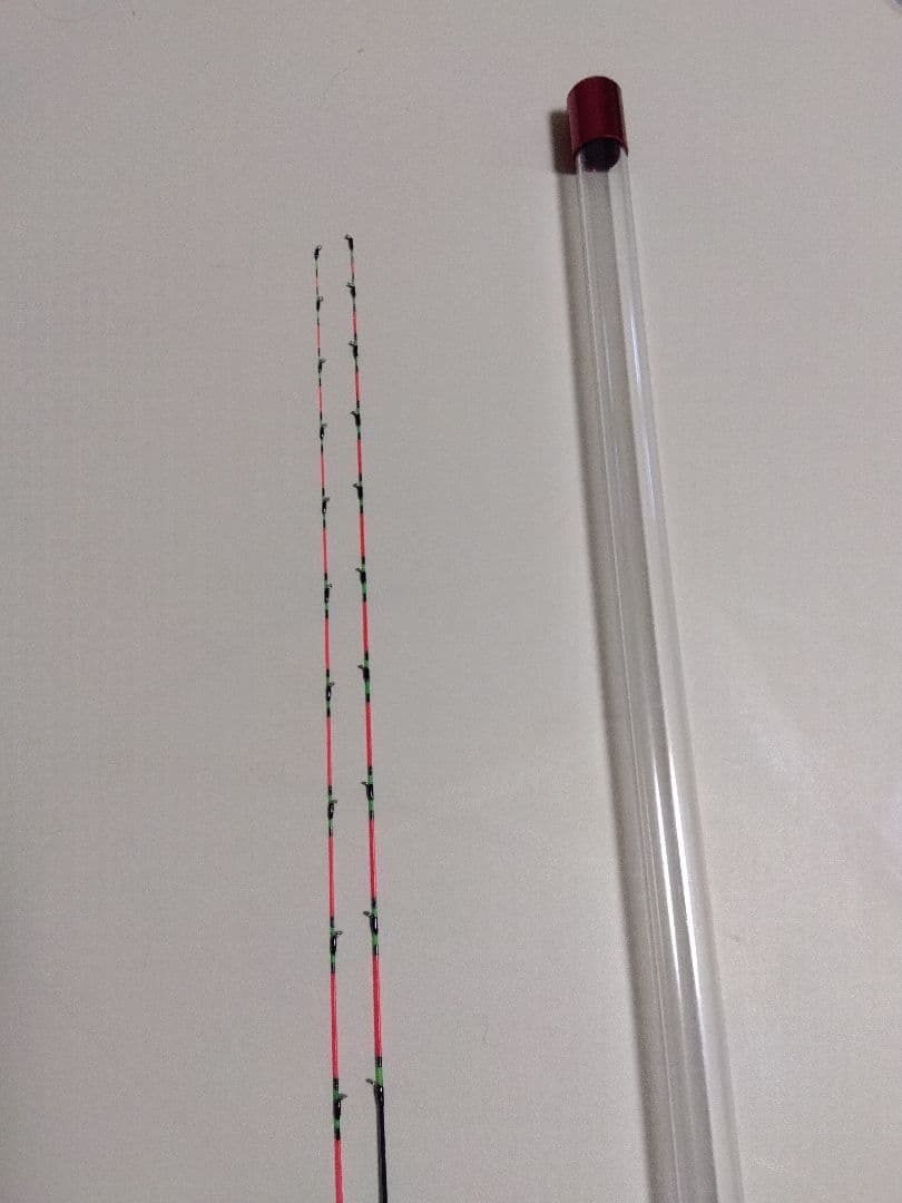 黒鯛工房アスリート競技BB4　158GG　めぐ