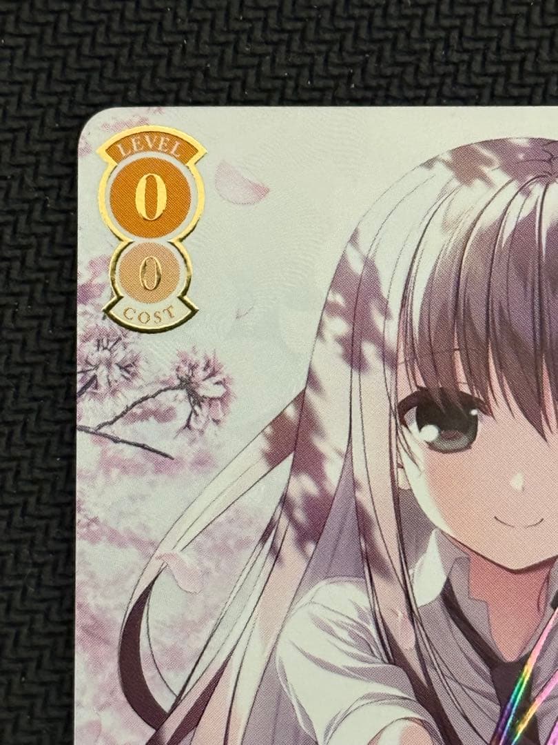 ヴァイスシュヴァルツロゼ 枕 サクラノ詩 SEC 櫻の森の中で 夏目藍 サイン