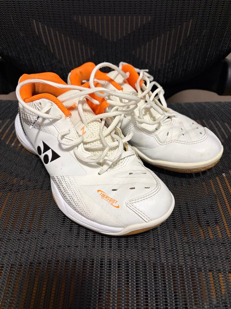 YONEX SHB65Z3W パワークッション65Z ワイド 25.5cm